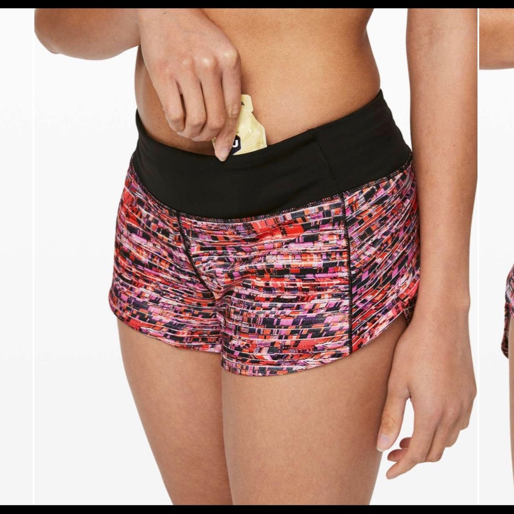 Lu lu shorts